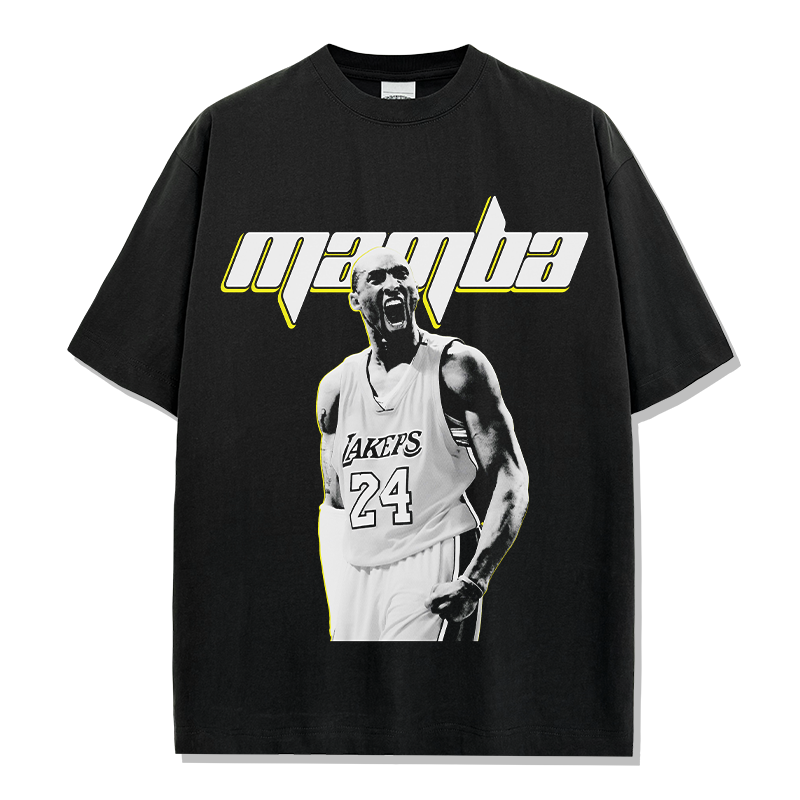 MAMBA TEE