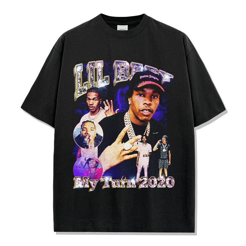 ATL BABY TEE