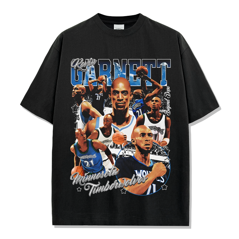 KEVIN GARNETT TEE