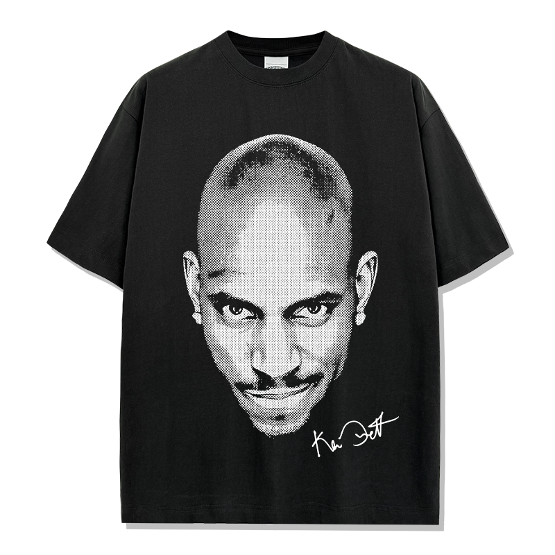 KEVIN GARNETT 2 TEE