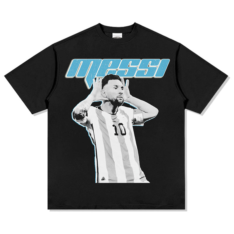 LIONEL MESSI 15 TEE