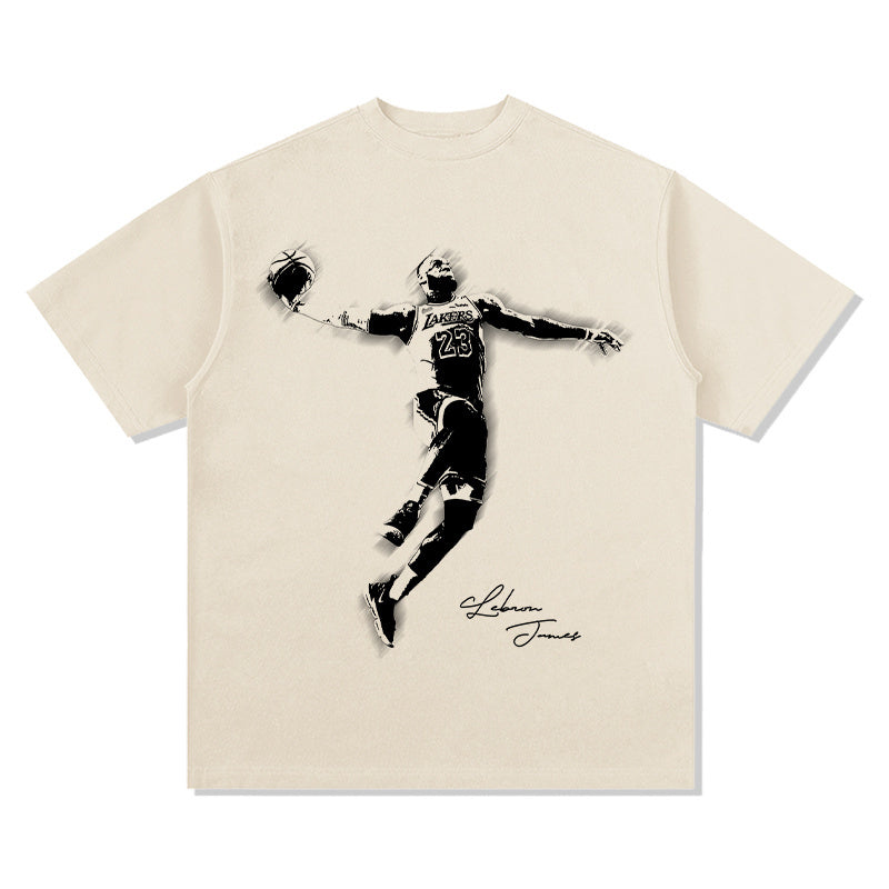 SIGNATURE DUNK TEE