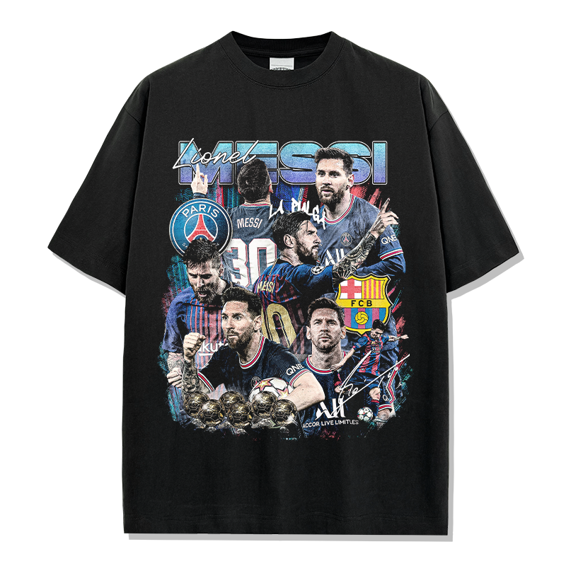 LIONEL MESSI TEE