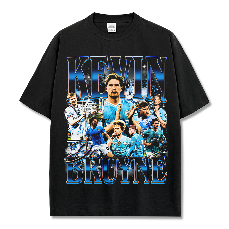KEVIN DE BRUYNE TEE