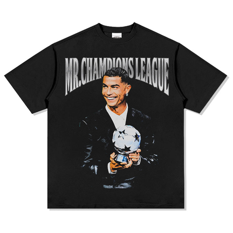 MR. CL