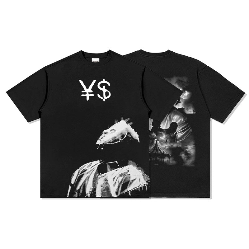 YE TEE