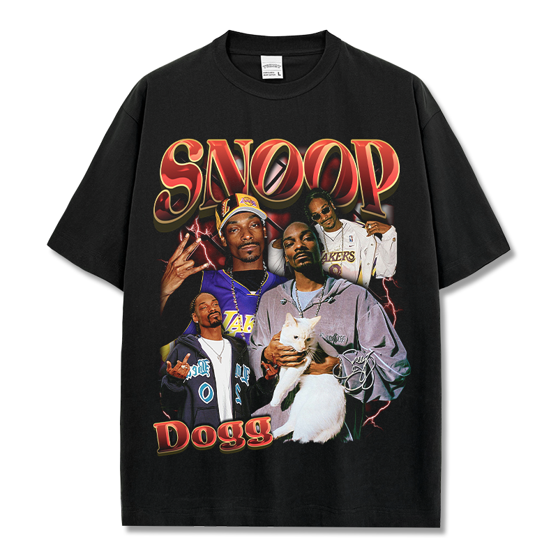 GIN X JUICE TEE