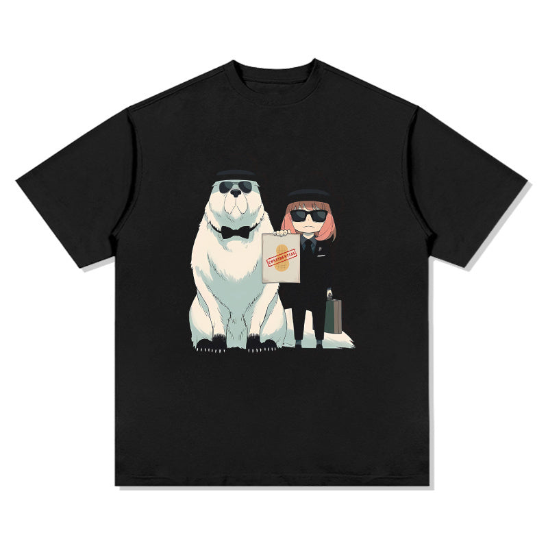 CONFIDENTIAL TEE