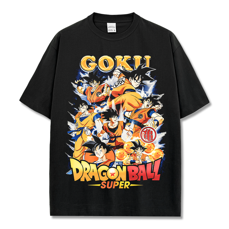 GOKU TEE