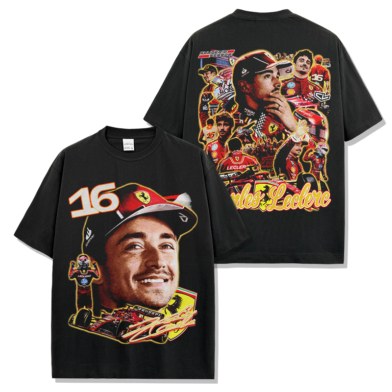 CL16 TEE