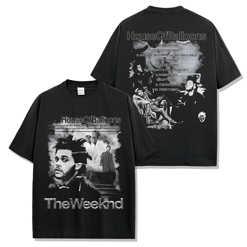 DIE FOR YOU TEE