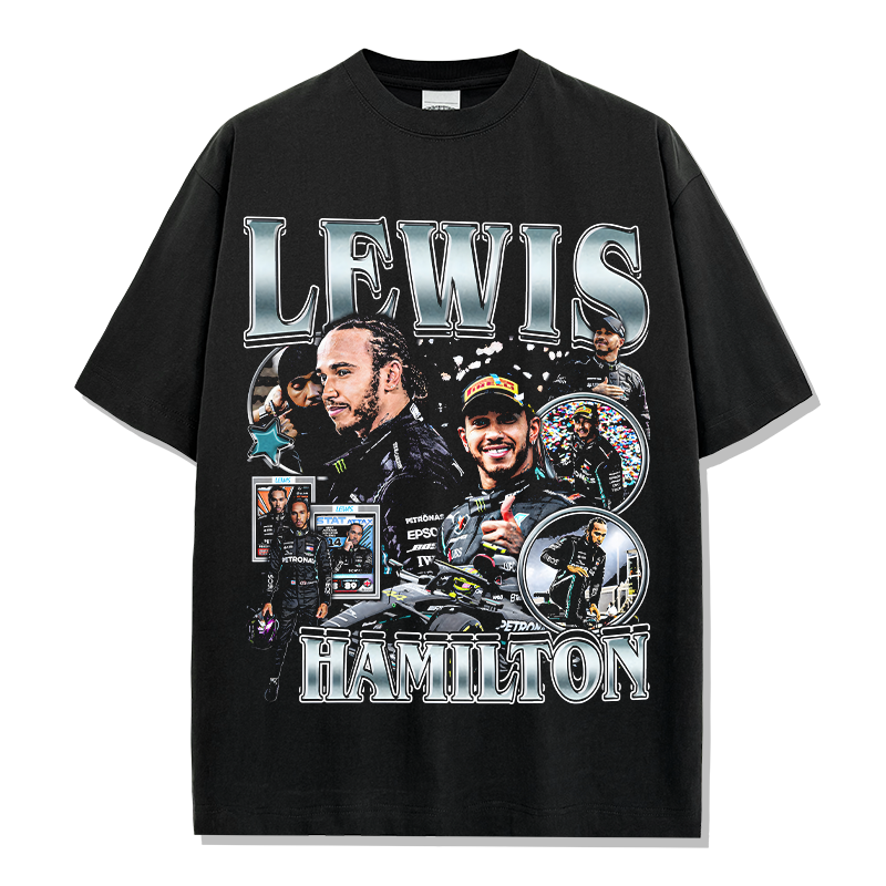 LH44 LEGACY HOODIE