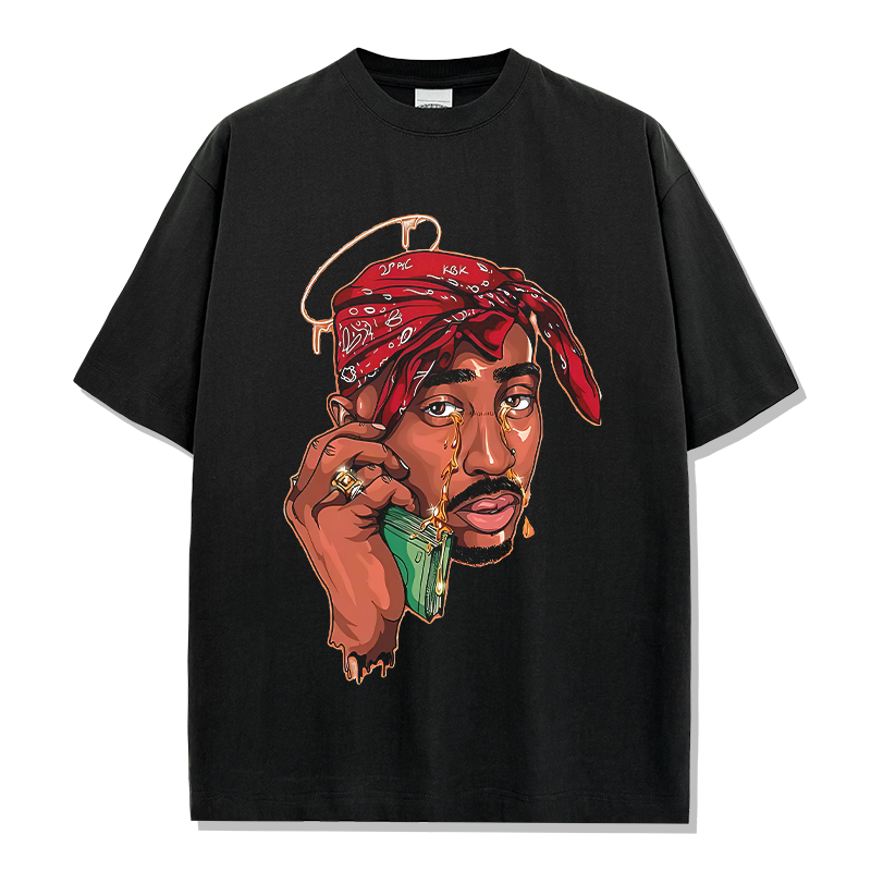 HAIL MARY PAC TEE