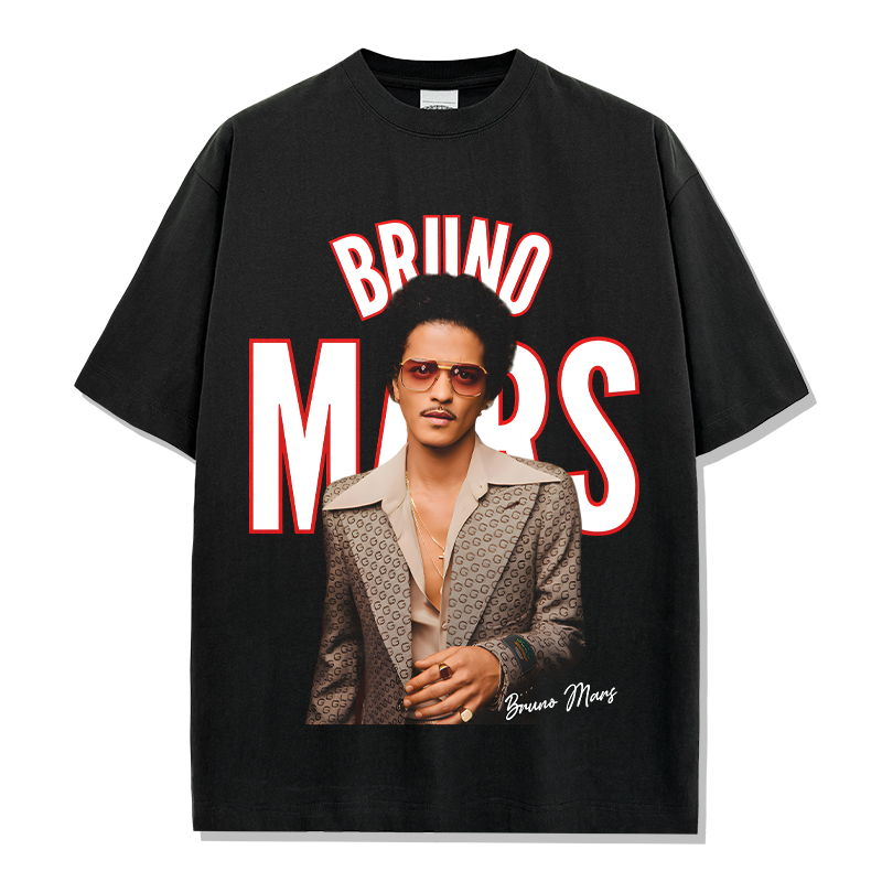 SIGNATURE BRUNO TEE