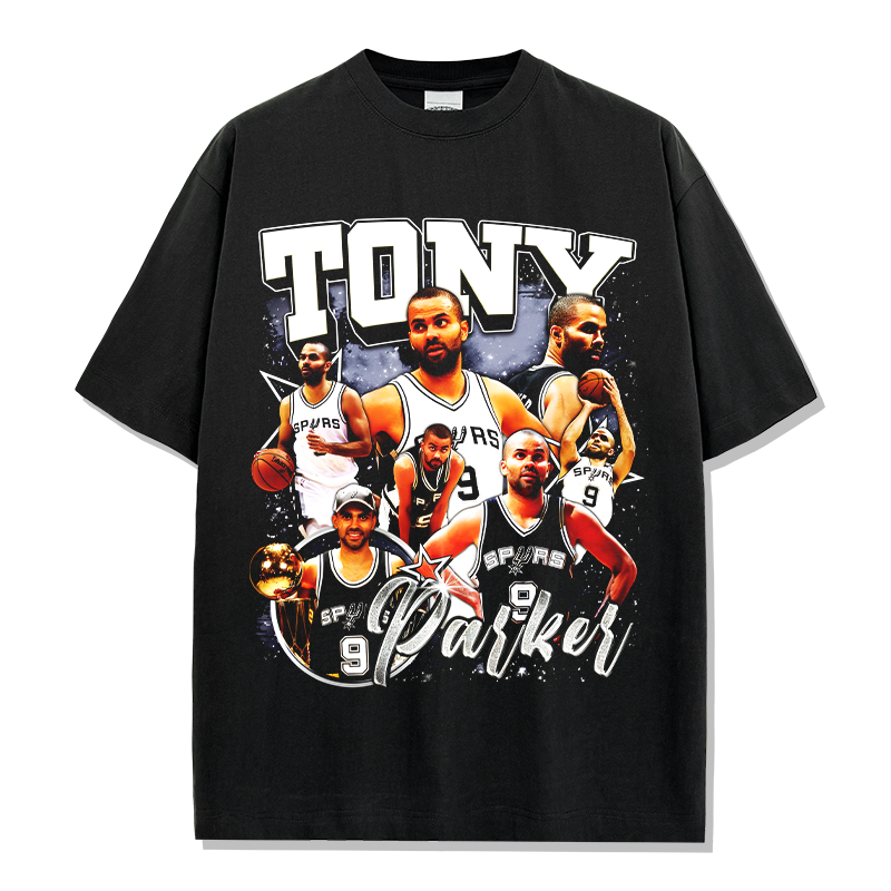 TONY PARKER TEE
