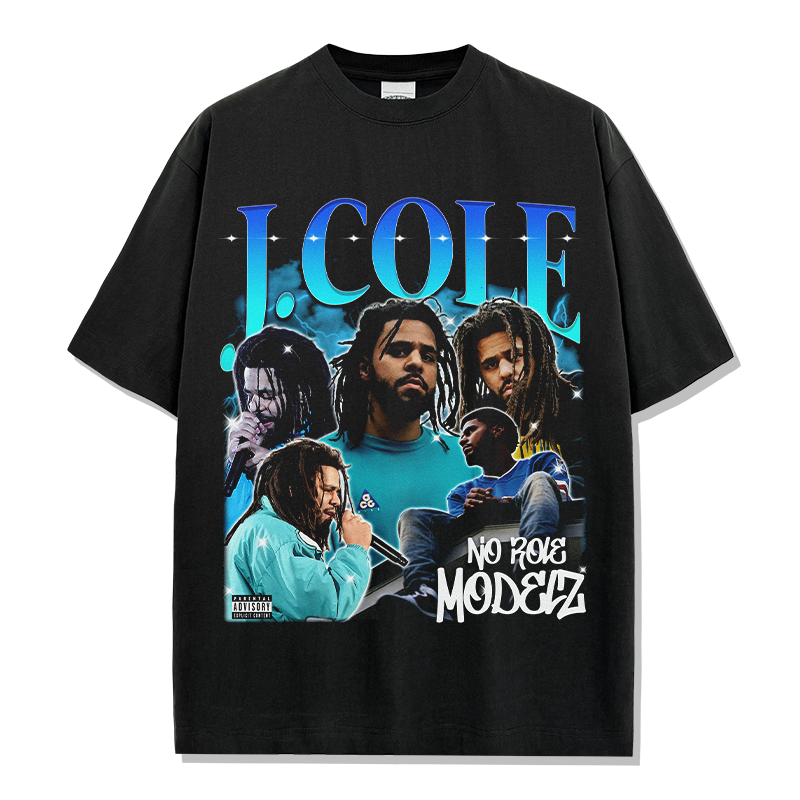 NO ROLE MODELZ TEE