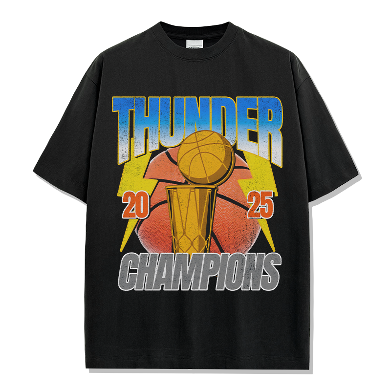 OKC 25'CHAMPS TEE