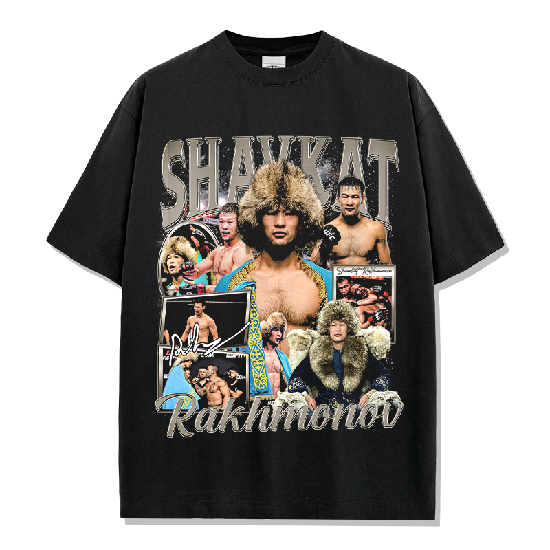 SHAVKAT TEE