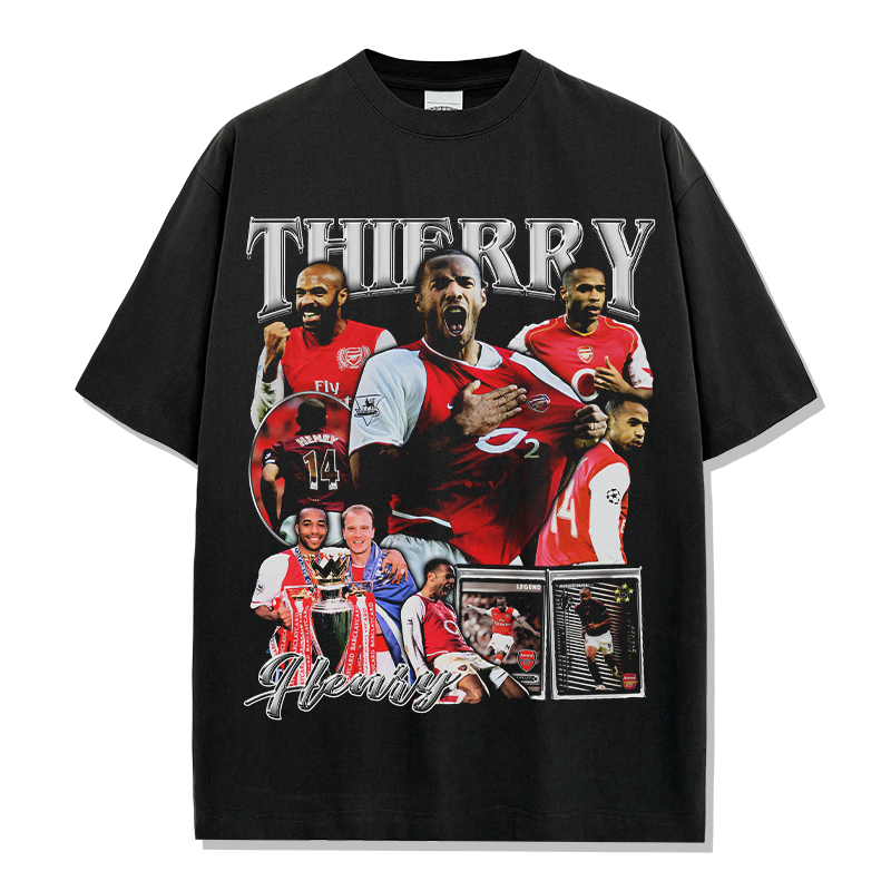 TITI LEGACY TEE