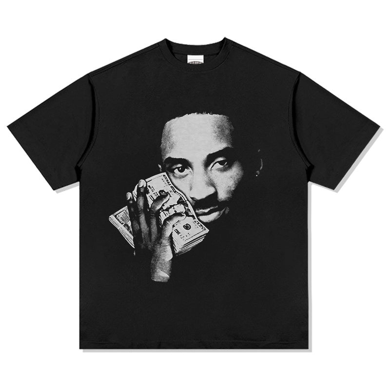 CASH OUT KOBE TEE