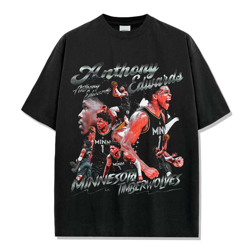 VINTAGE EDWARDS TEE
