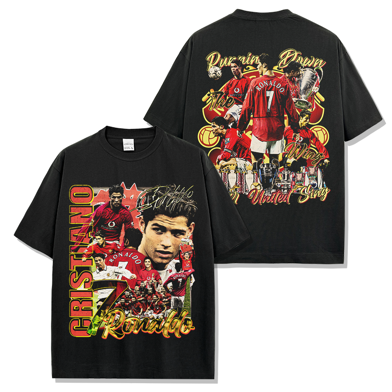 YOUNG SUII TEE