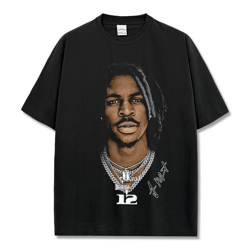 MORANT PORTRAIT TEE