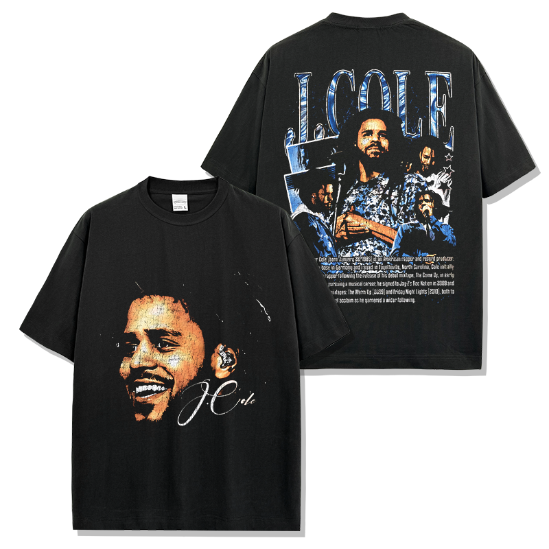 SIGNATURE COLE TEE
