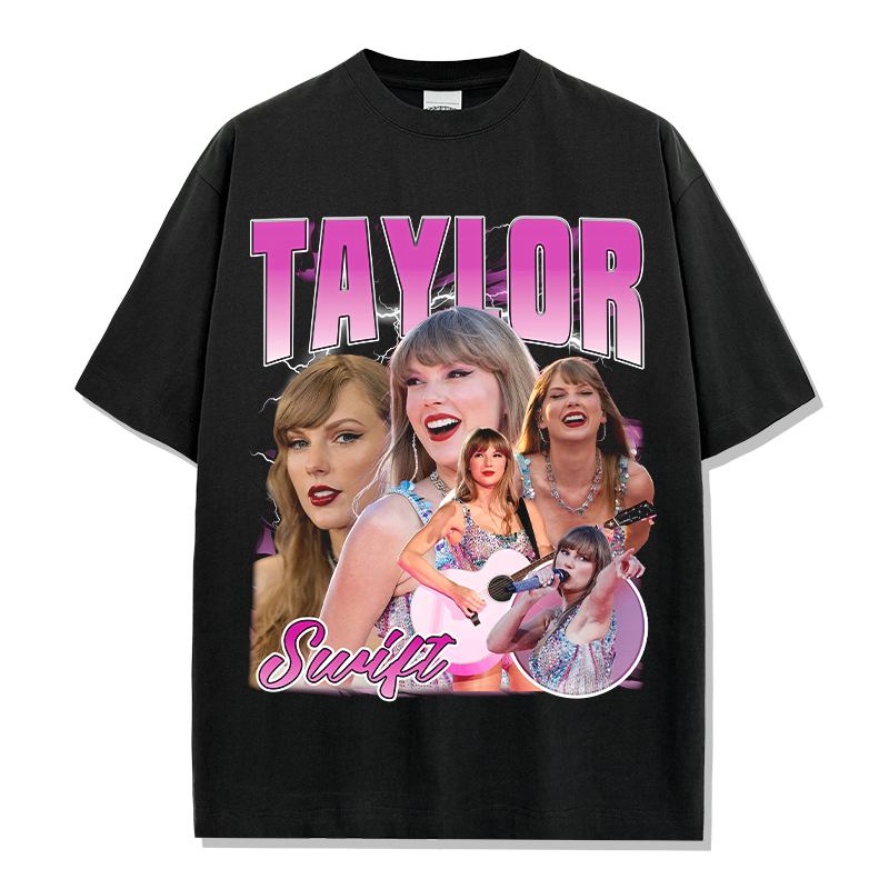 COUNTRY GIRL TEE
