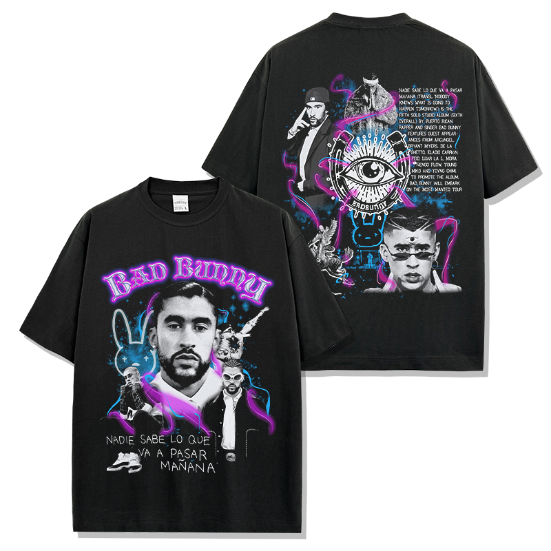 EL CONEJO TEE