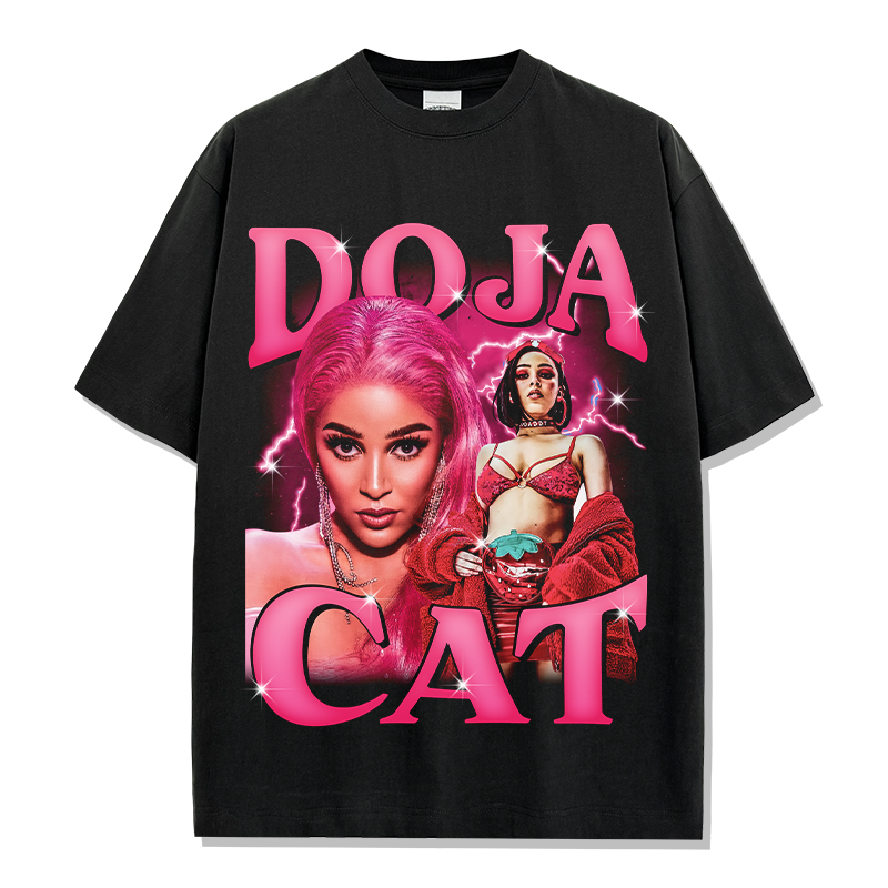 DOJA CAT TEE