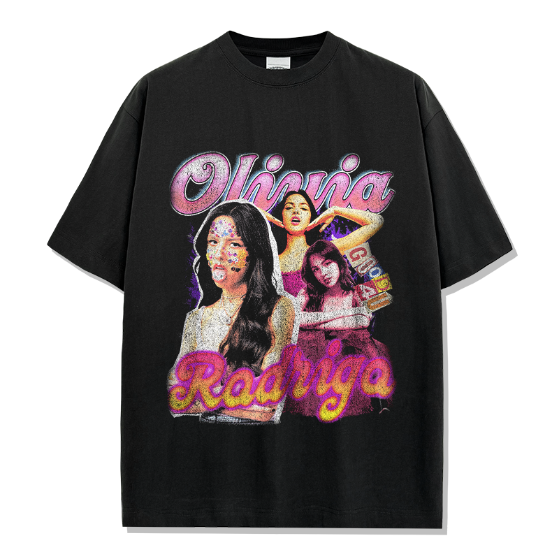 OLIVIA RODRIGO TEE