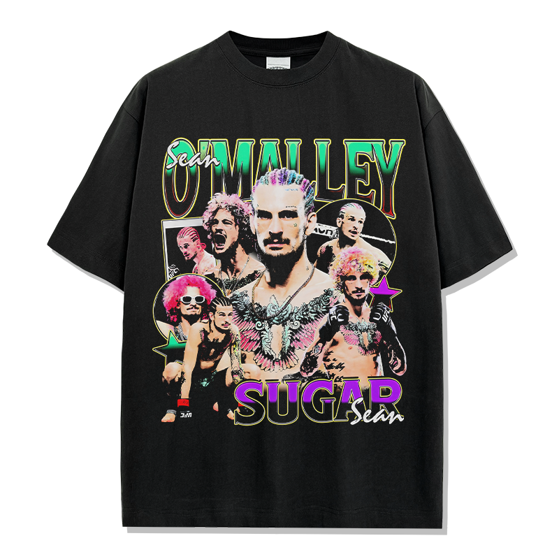 SUGAR SEAN TEE