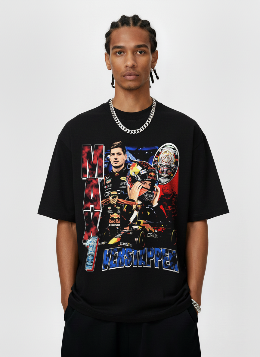 MV1 TEE