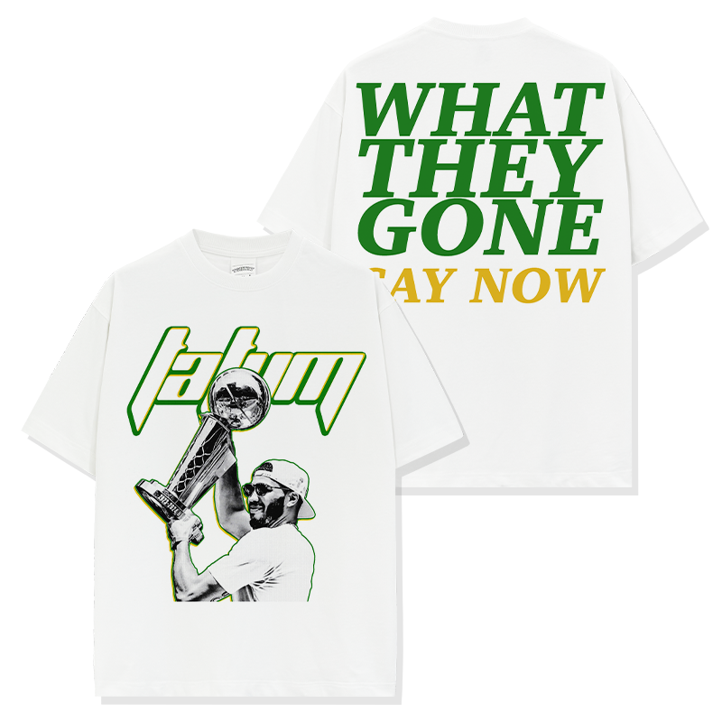 CHAMPIONSHIP TATUM TEE