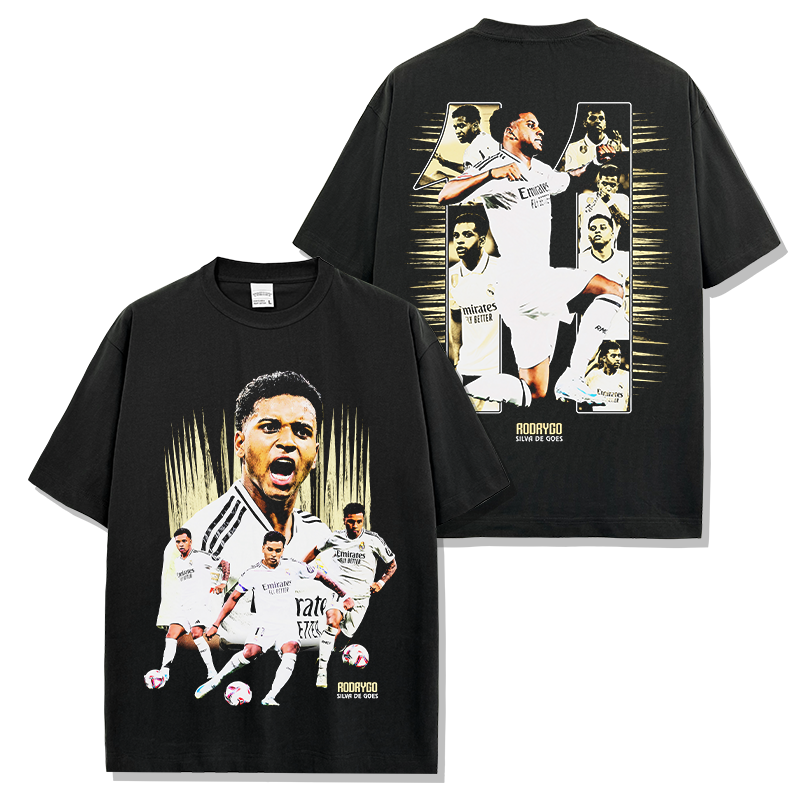 RODRYGO TEE