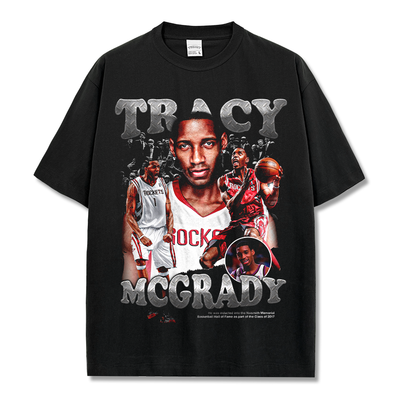TRACY MCGRADY TEE