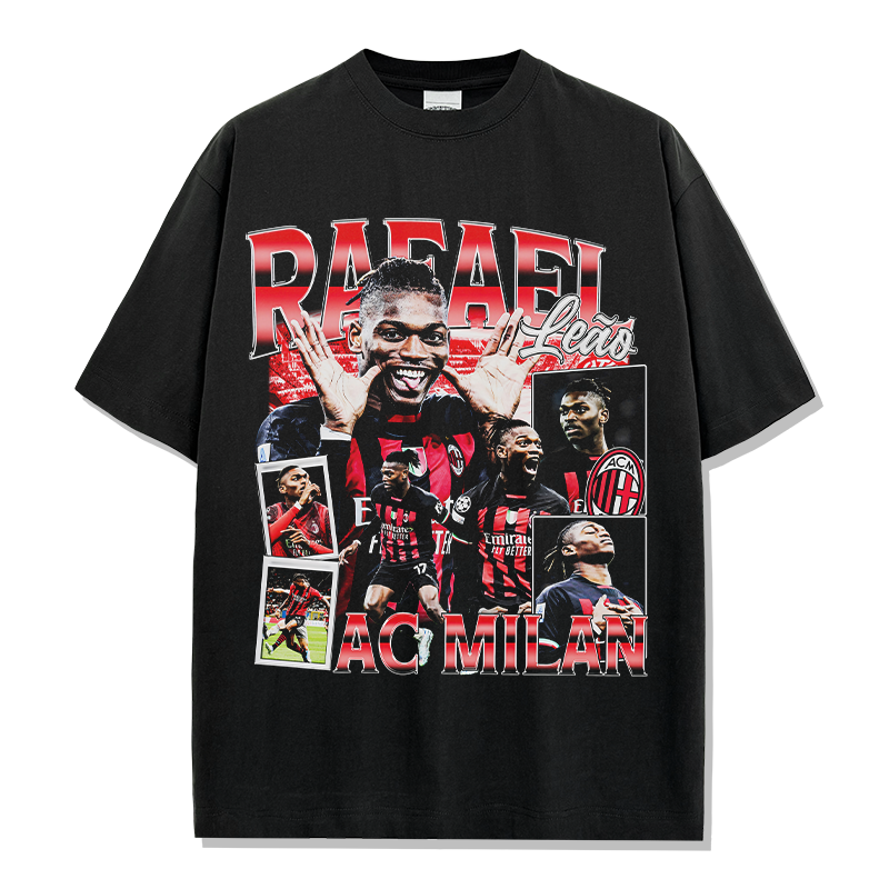 RAFA LEAO TEE