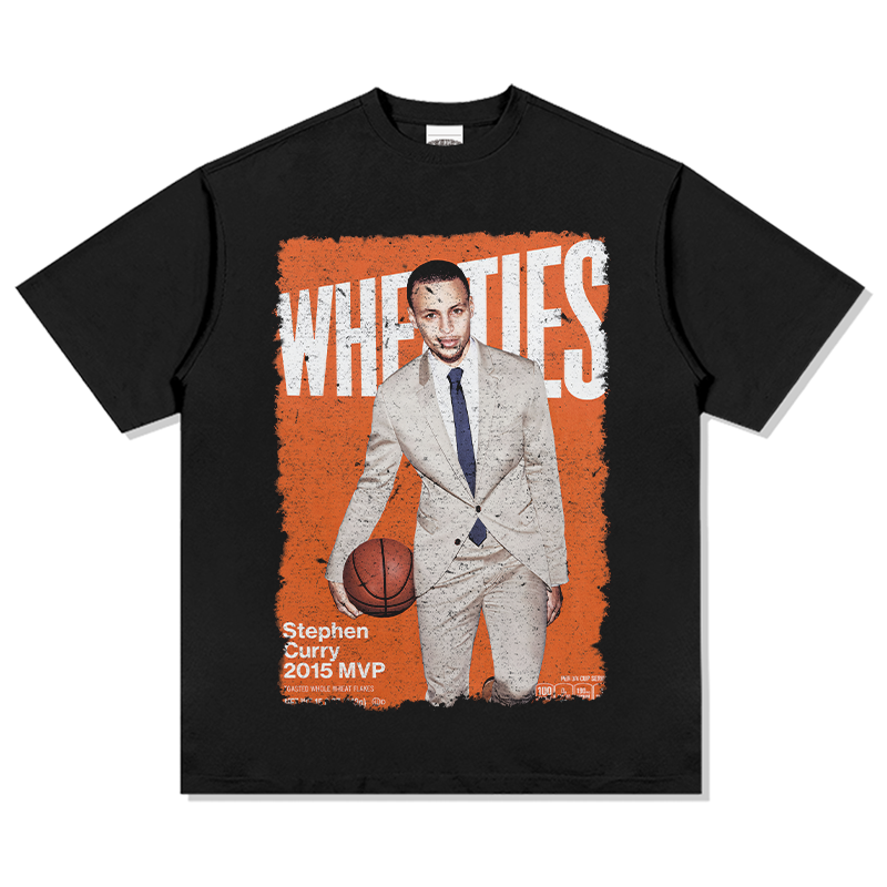 WHEETIES MVP TEE