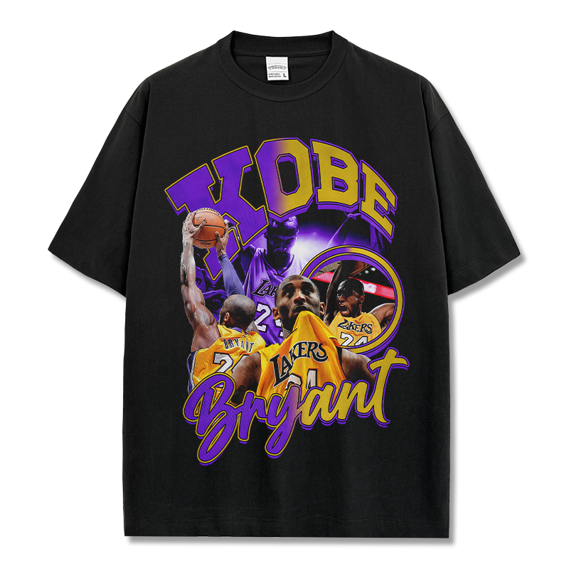 KOBE MINDSET TEE