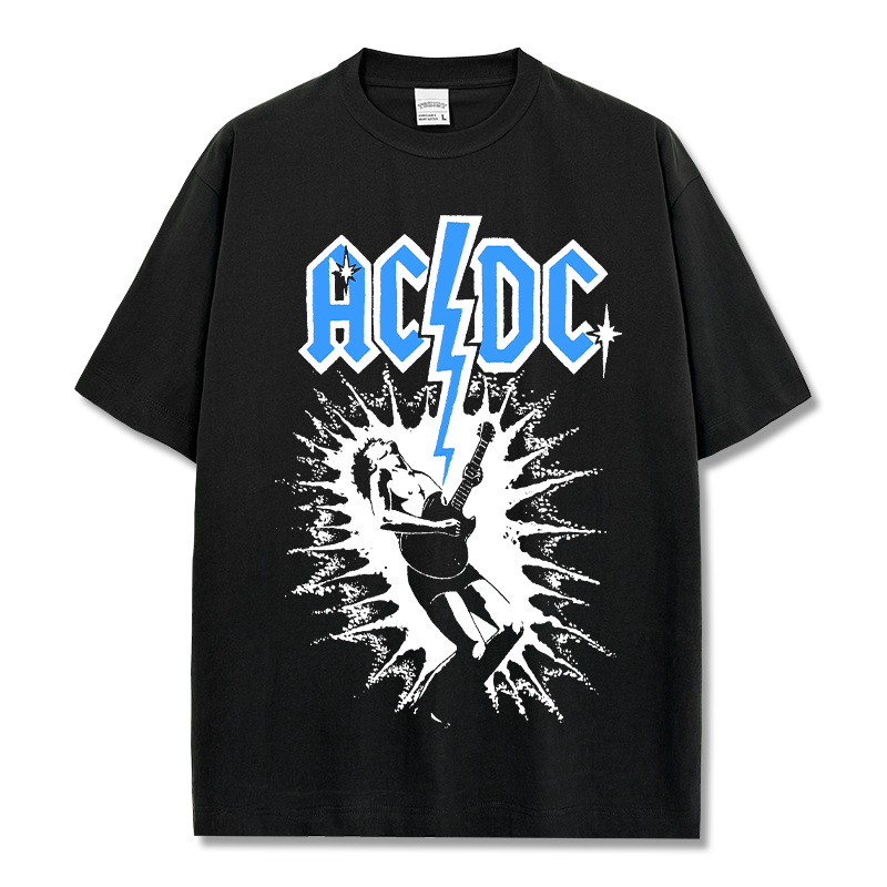 THUNDERSTRUCK TEE