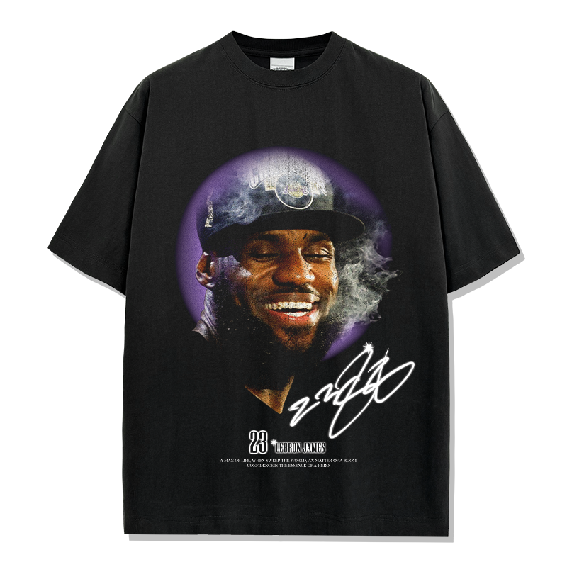 CHAMPION SIGNATURE TEE