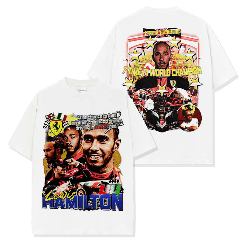 LH DREAM TEE