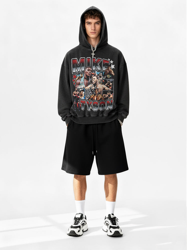 TYSON HOODIE