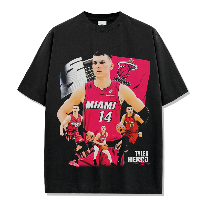 TYLER HERRO TEE