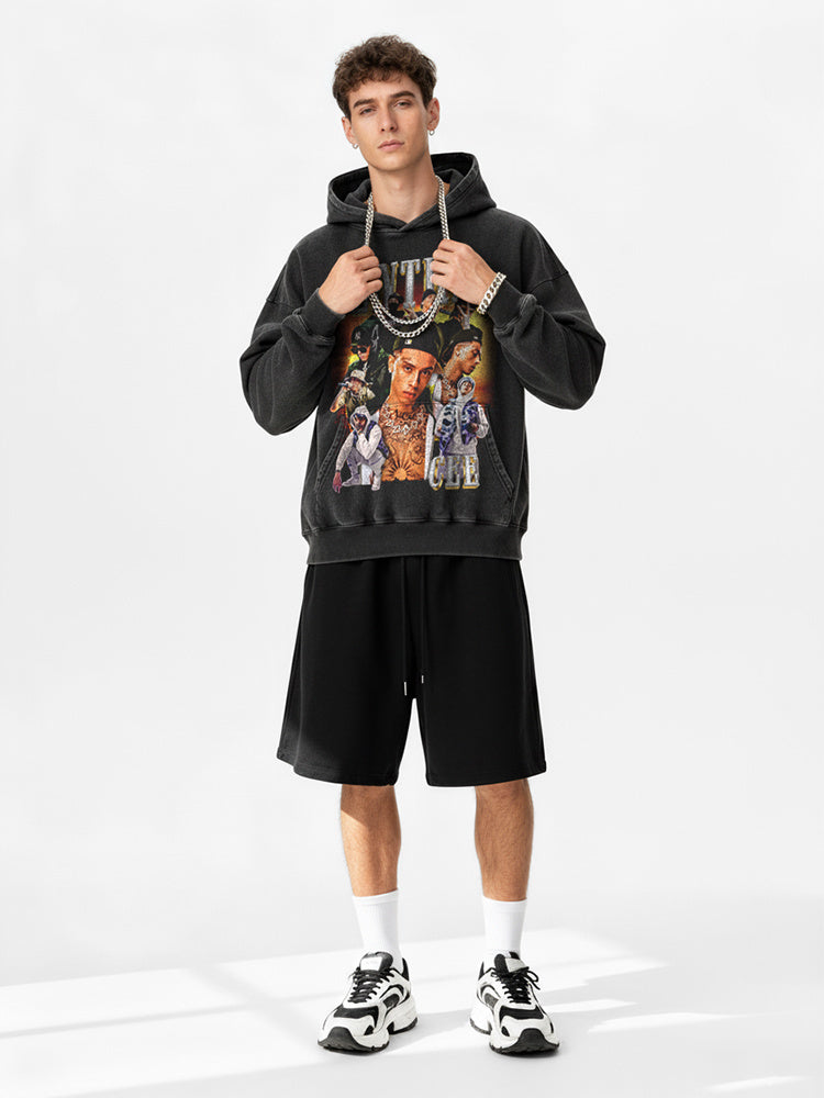 CC HOODIE