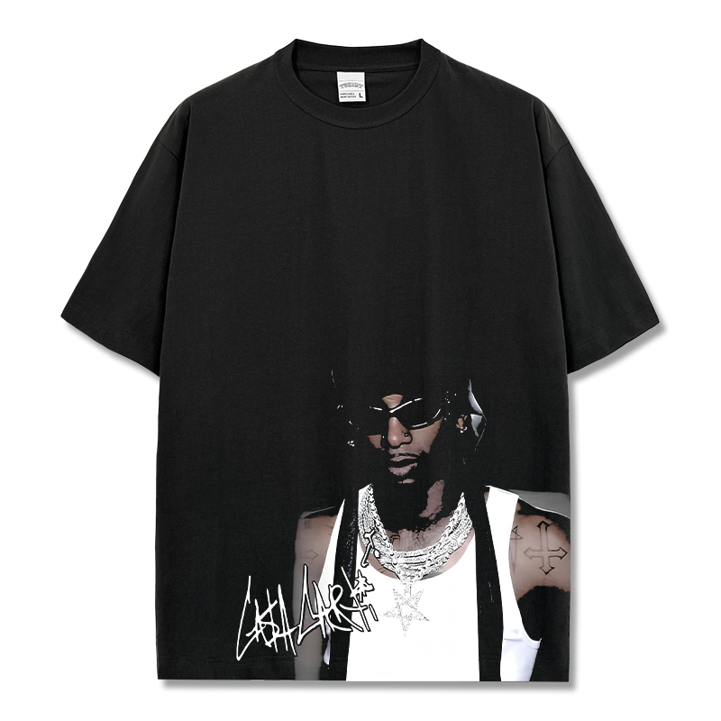 PLAYBOI CARTI TEE