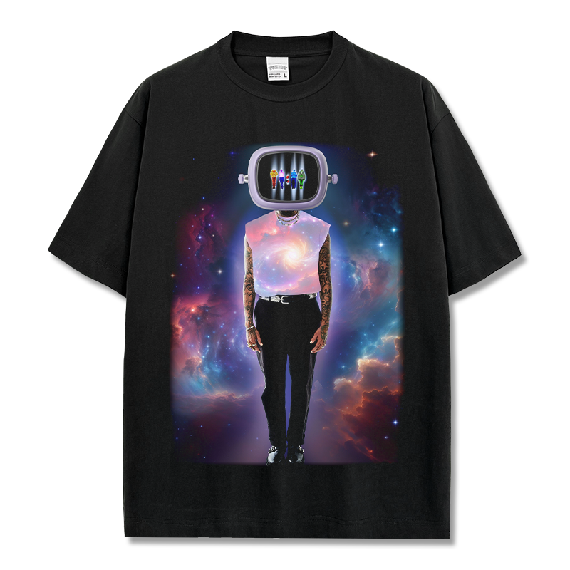 NO ONE ELSE TEE