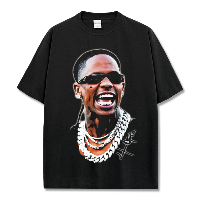 CACTUS JACK TEE