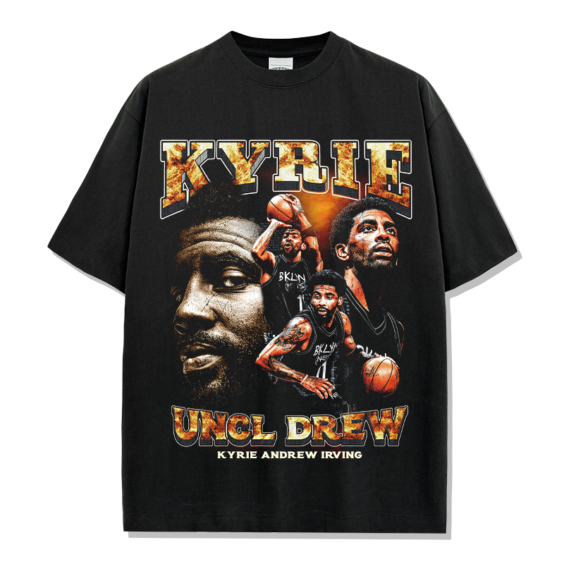 UNC DREW TEE